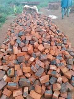 paving