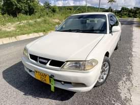 A picture of TOYOTA CARINA 0620356906
