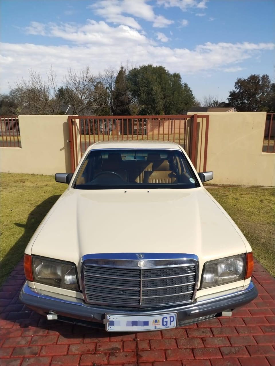mercedes benz