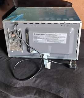 microwaves