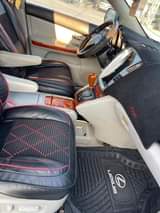 A picture of Rx 330 06 model Grade A Toks grade Nothing to