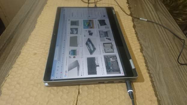 dell laptop