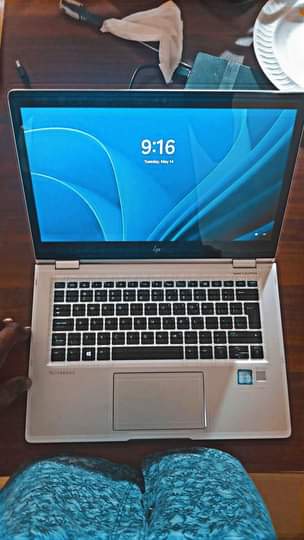 A picture of Laptops restocked for sell at great prices