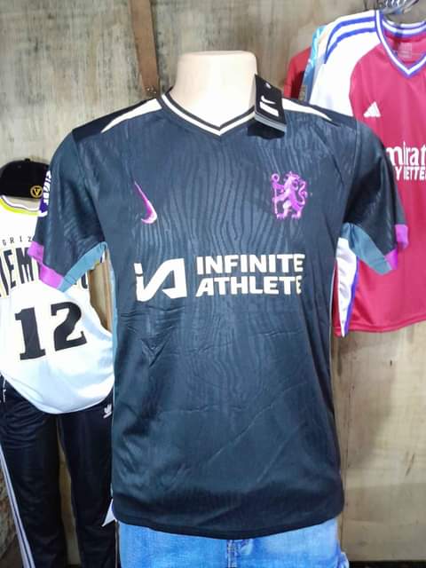 jersey