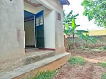 A picture of Self contained Single room in Mutungo