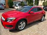 A picture of Neatly used 2015 model Mercedes Benz GLA250 available for sale