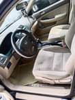 A picture of Honda Accord