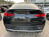 A picture of 2021 GLE 53