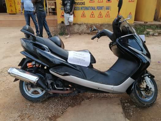 A picture of Bike on market contact me on 256751331103 or what up