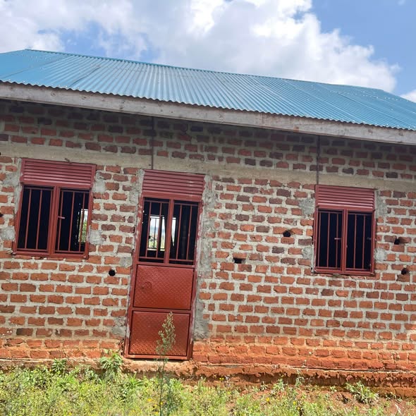 A picture of HOUSE FOR SALE IN KAPEEKA