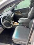 A picture of Registered 2008 Toyota Camry v6