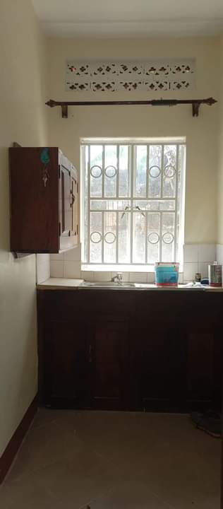 A picture of Self contained two bedrooms 1big 1small forrent 450k in mpererwe