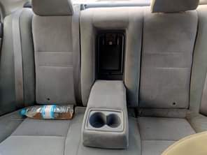 A picture of 2005 MODEL HONDA ACCORD 09025398320 BELGIUM STANDARD AC IS CHILLING