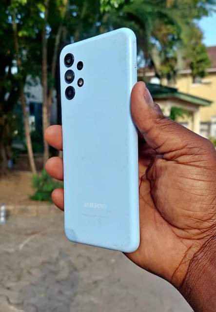 A picture of SAMSUNG A13