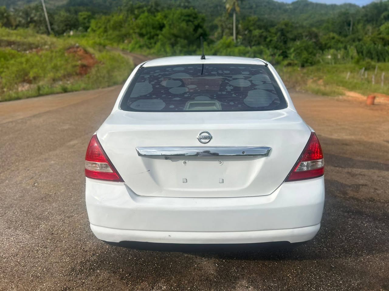 buy and drive