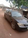 A picture of 2002 Mazda protege 323 2002 2002