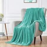 A picture of Fleece blankets