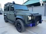 A picture of LAND ROVER 0715999924