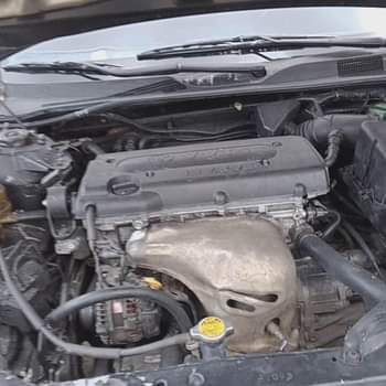 A picture of 2006 Toyota Camry good engine and gear chilling ac Location