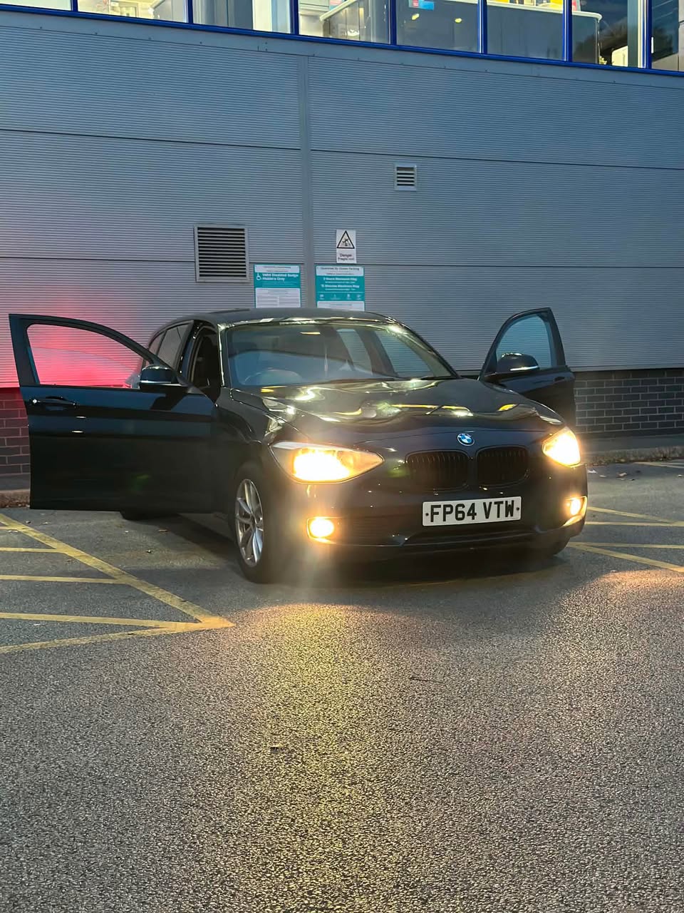 bmw