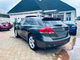 A picture of 2010 Toyota Venza