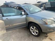 A picture of Rx330 05 direct