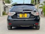 A picture of Subaru Impreza
