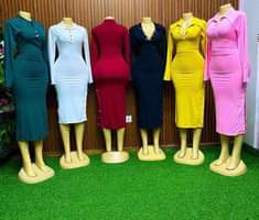 A picture of Clothes