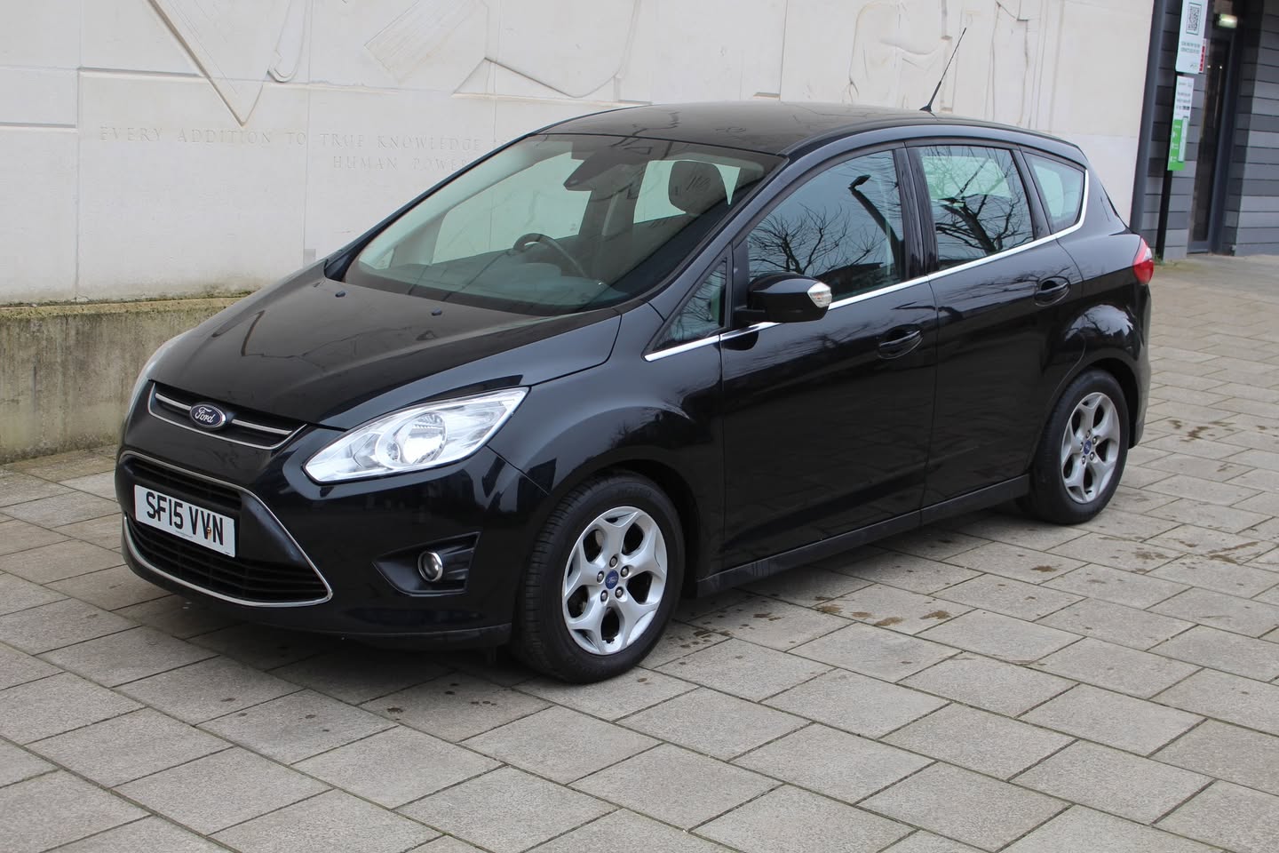 ford c max