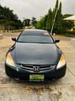 A picture of Honda EOD