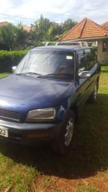 A picture of Rav4