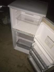A picture of Fridge