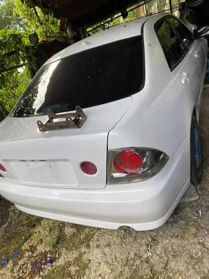 rolling shell