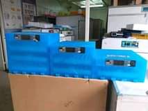 A picture of CHICK INCUBATOR