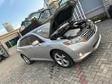 A picture of Few month used Toyota Venza 2011 model fullest option Toks