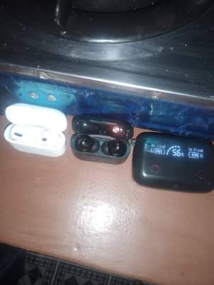 A picture of Earpords