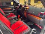 A picture of Sweet Deal Top Graded Toks Standard Registered Gx470 Upgraded To