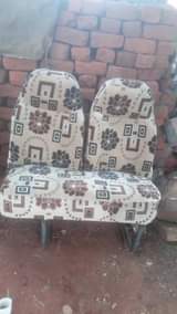 A picture of CAR SEAT S COVERS FOR DRONE S.....IF U WANT MAKE