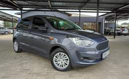 Bongani V.
