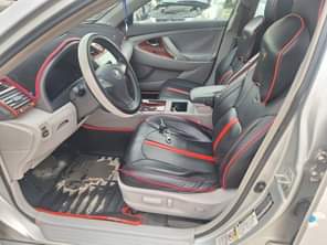 A picture of 09 model Camry Buy and drive Just 4 6m Location