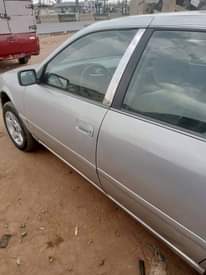 A picture of Camry envelope