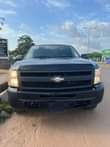 A picture of Chevrolet Chevrolet 2010