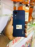 A picture of Oppo a17k