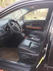 A picture of Dealer s market Rx330 First body Engine Gear and AC