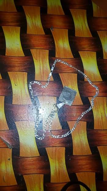 A picture of Silver