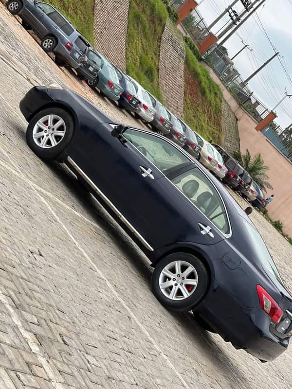 A picture of MR KEN AUTOs Ur Happiness Is Our Priority 2348038966089 call
