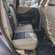 A picture of TOYOTA RACTIS 2007 22M