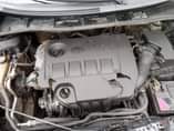 A picture of Sharp deal Toyota corolla 2010 model Engine Gear Interior Sharp