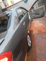 A picture of Toyota Camry Big Daddy going for 2 2m slightly negotiable