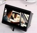 A picture of Mini Tv